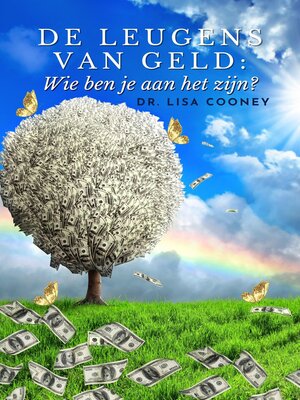 cover image of De Leugens Van Geld